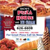 Bacni's Pizza House