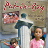 Put-in-Bay Island Guide Brochure