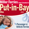 Miller Ferries Brochure