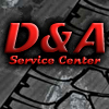 D & A Services